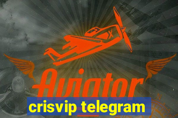 crisvip telegram